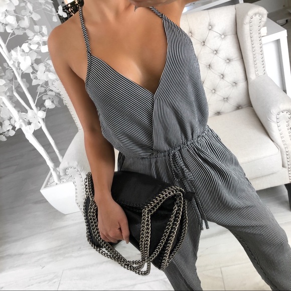 ekAttire Pants - 🆕ALIYSHA Jumpsuit